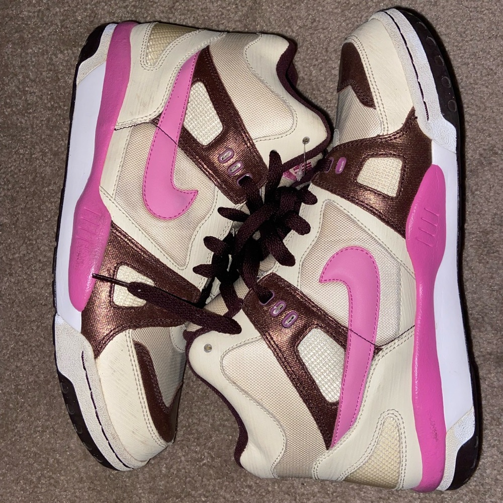 Nike Air Digs